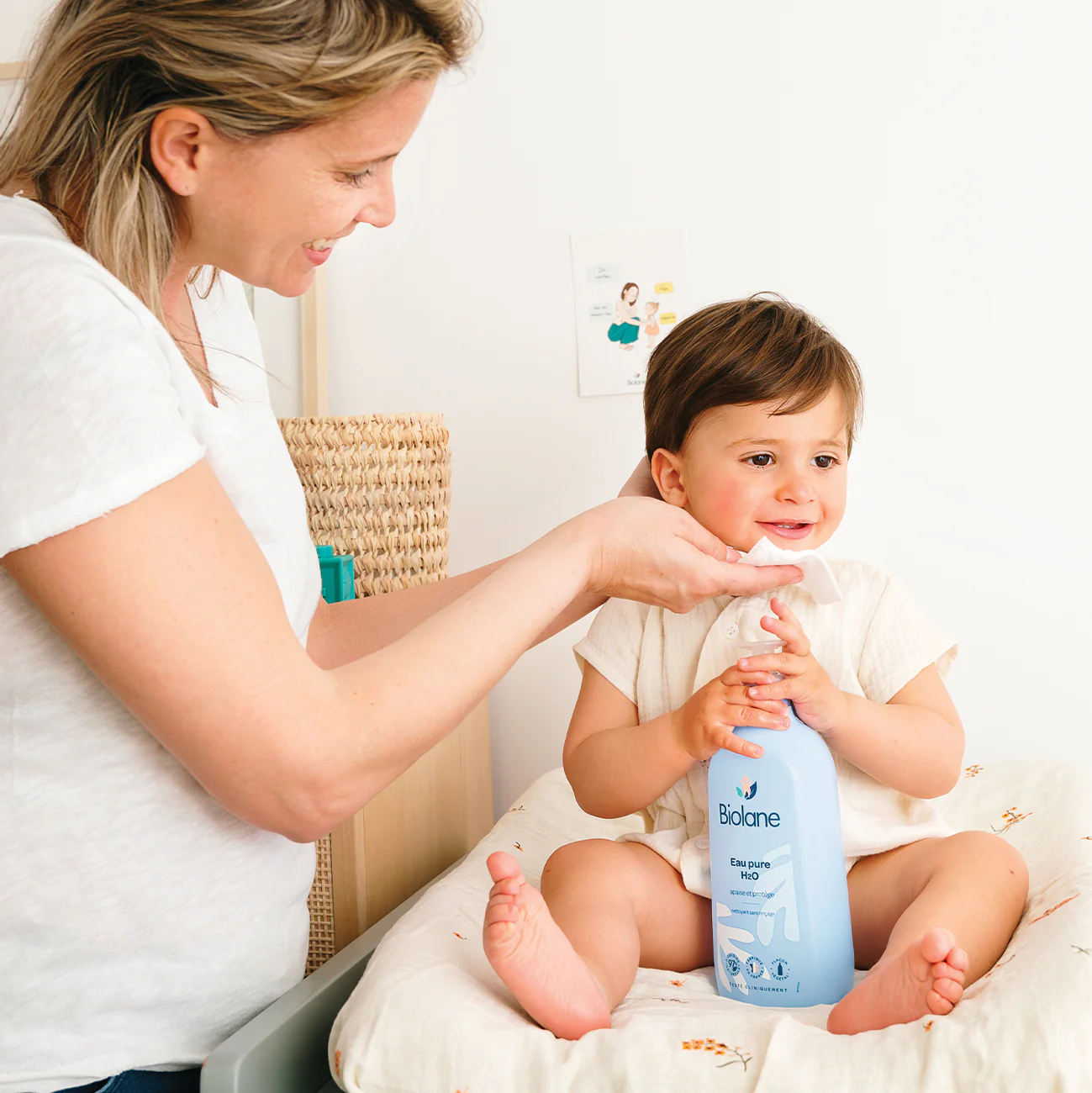 Eau Pure H2O - Image 5