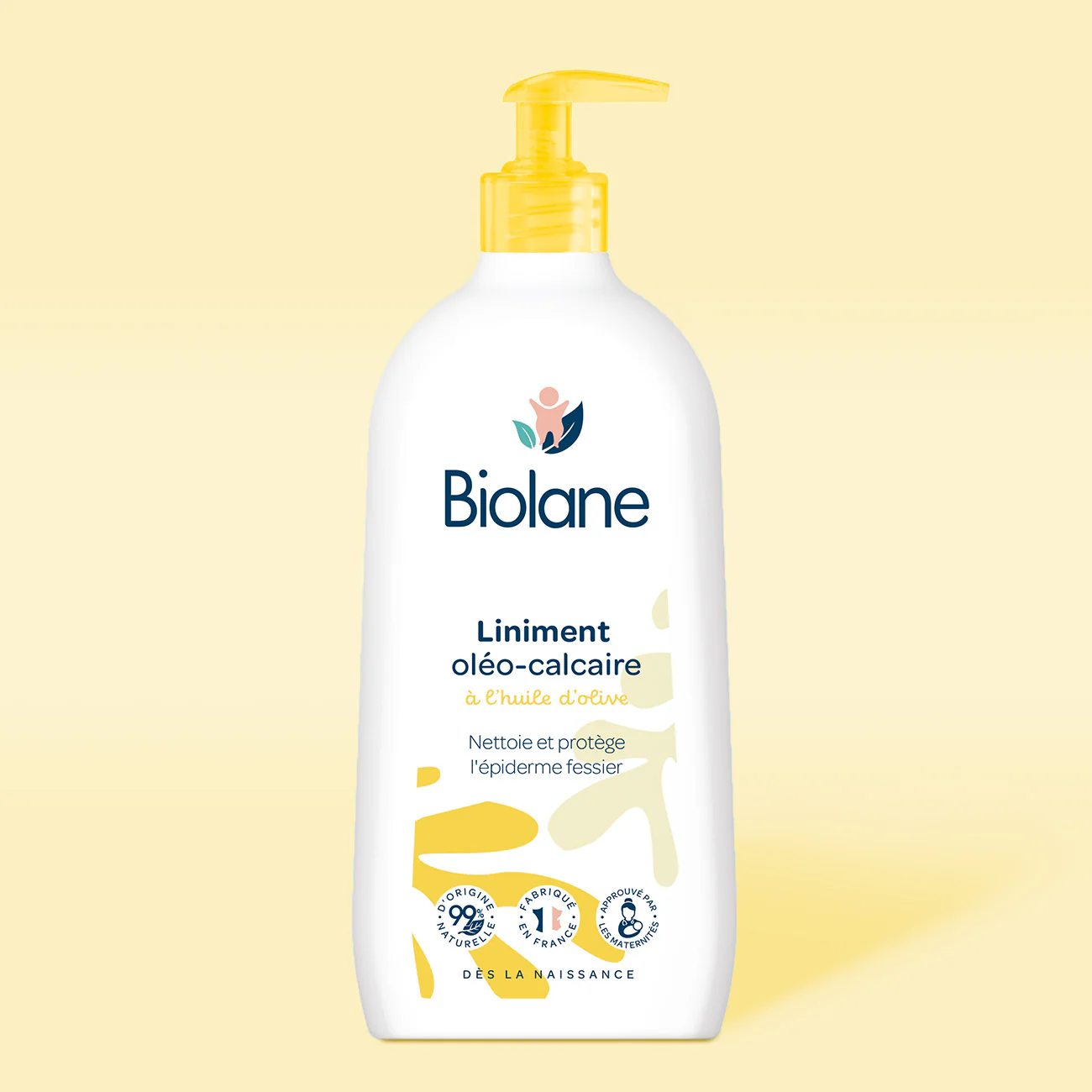Liniment oléo-calcaire - Image 6