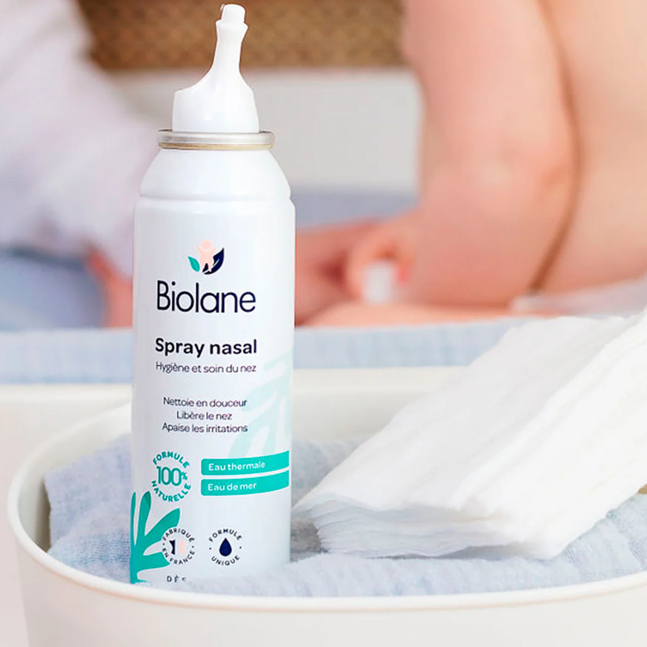 Spray nasal : formule 100% naturelle - Image 3